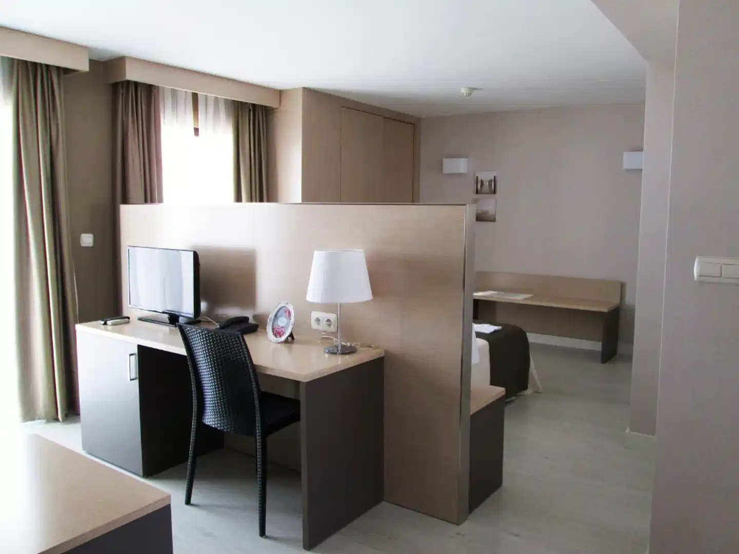 Hotel Playas de Torrevieja Wohnbeispiel