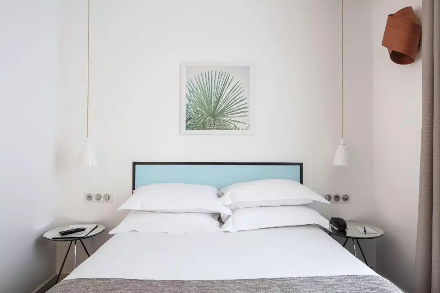 Palm Opera Hotel Wohnbeispiel