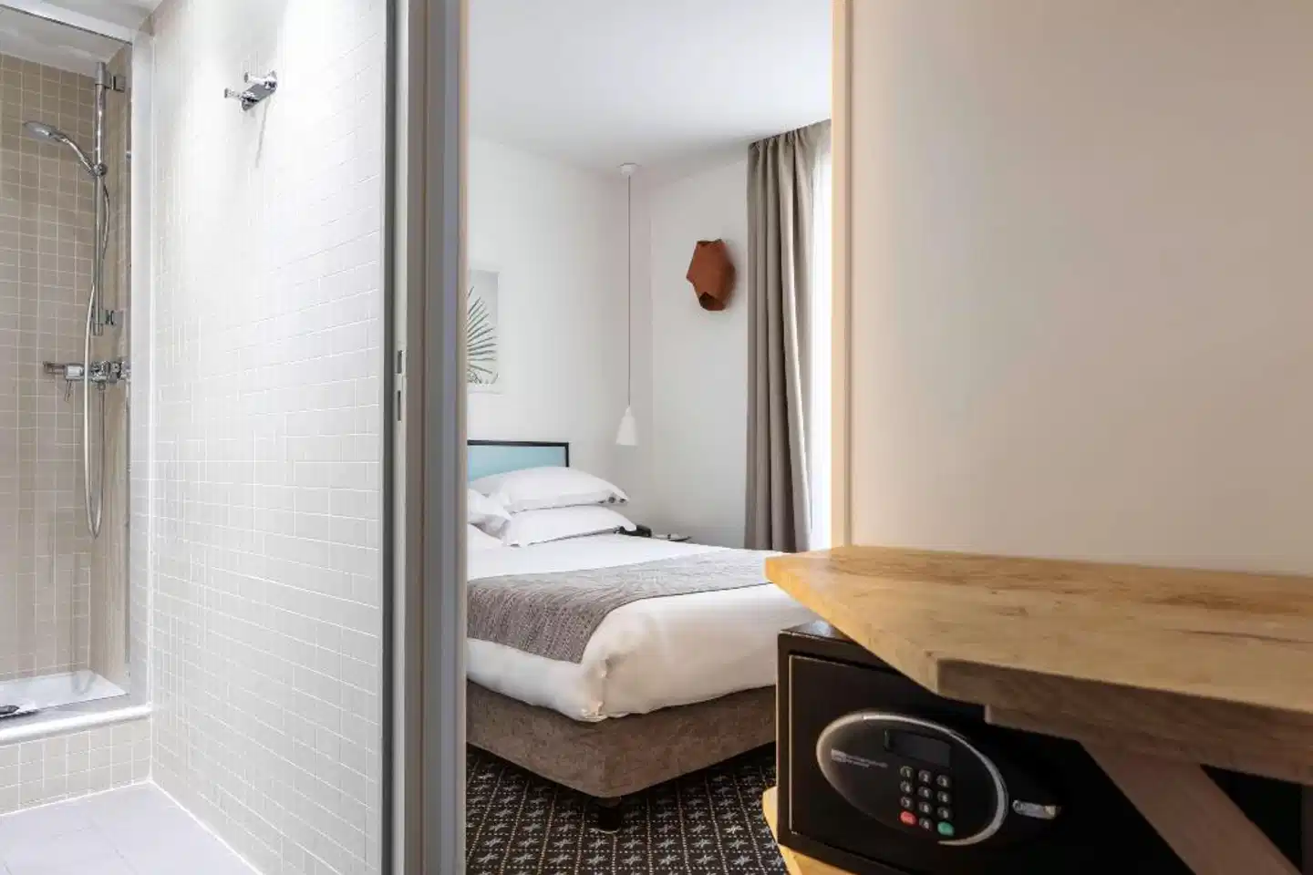 Palm Opera Hotel Wohnbeispiel