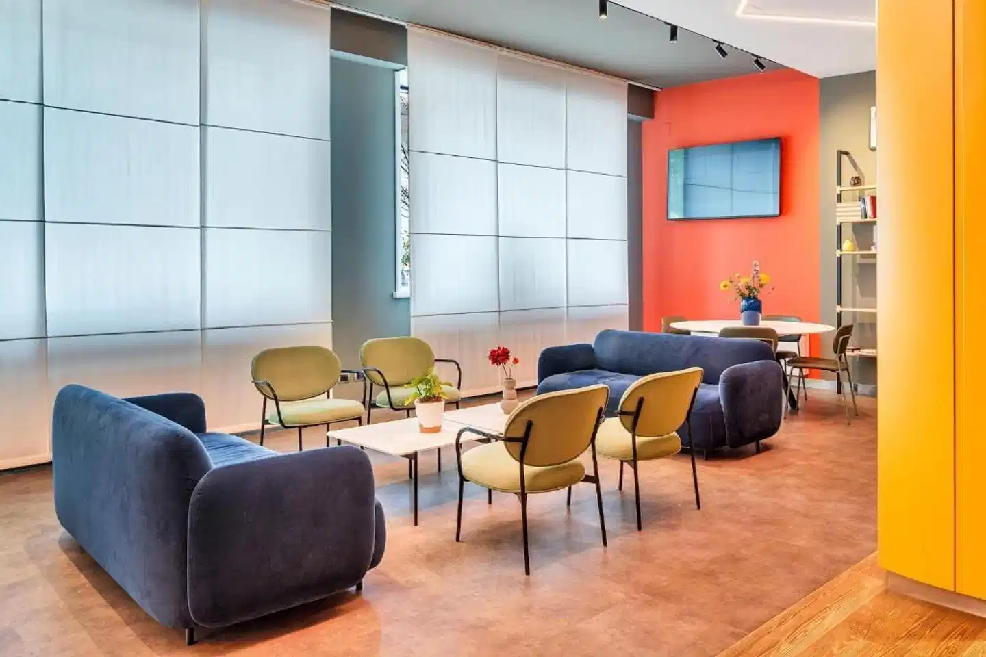 B&B Hotel Milano Aosta Konferenz