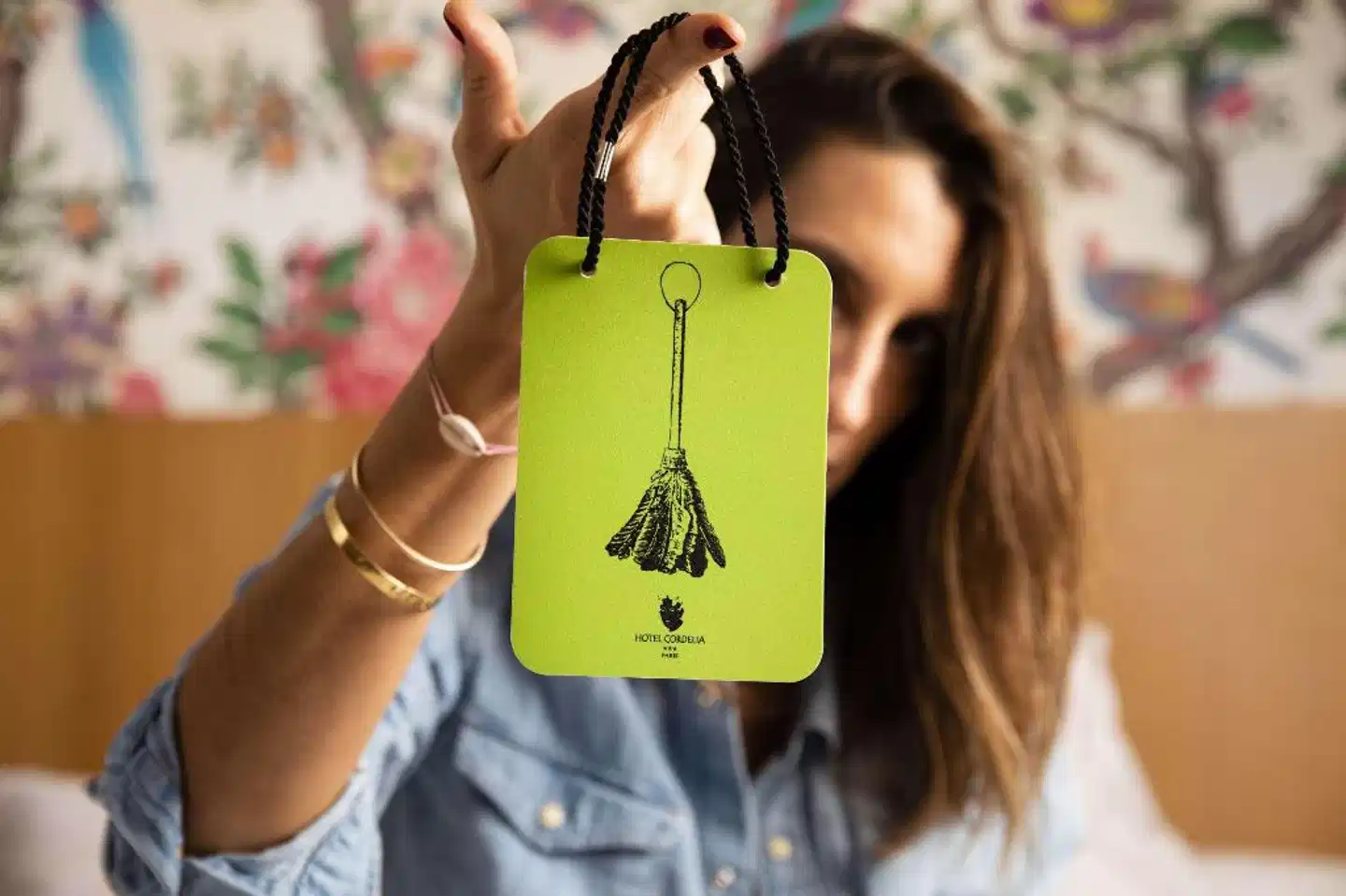 Cordelia Opéra-Madeleine Sport und Entertainment