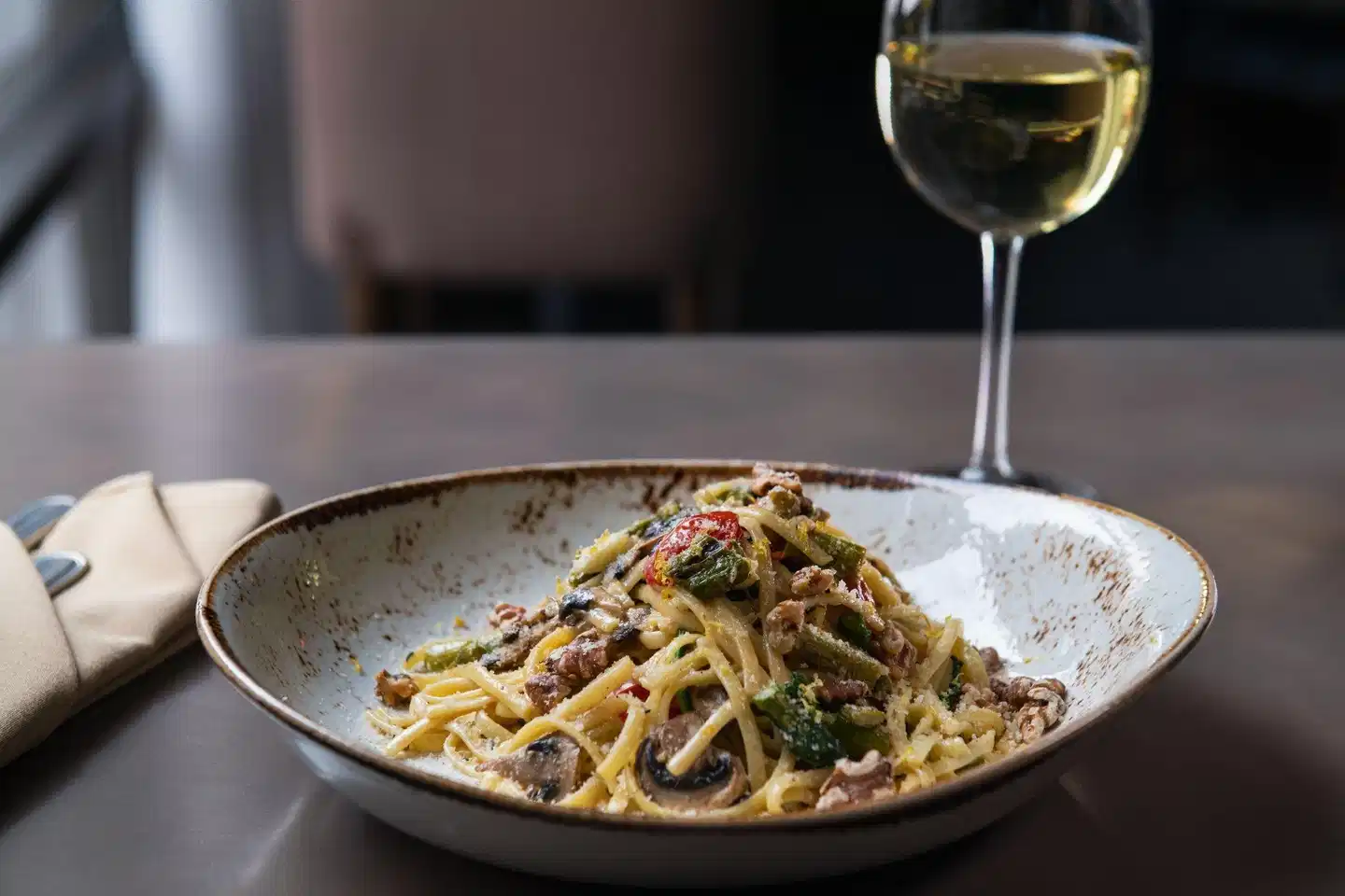 Houston Marriott Medical Center/Museum District Restaurant