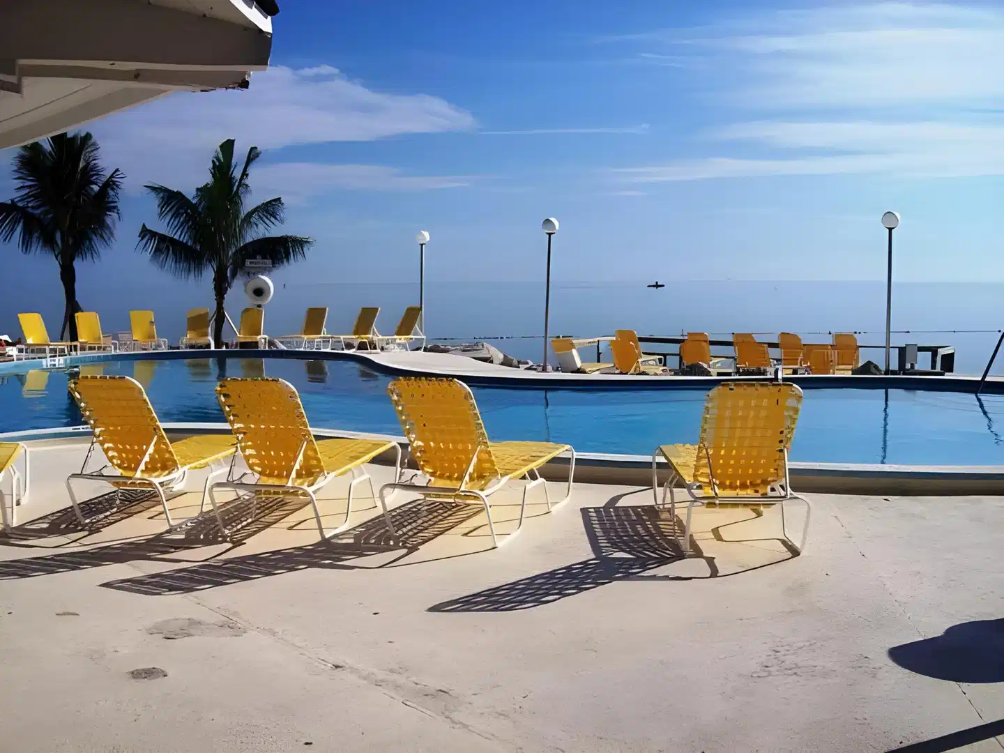 Three Waters Resort And Marina, Islamorada, A Tribute Portfolio Resort Strand