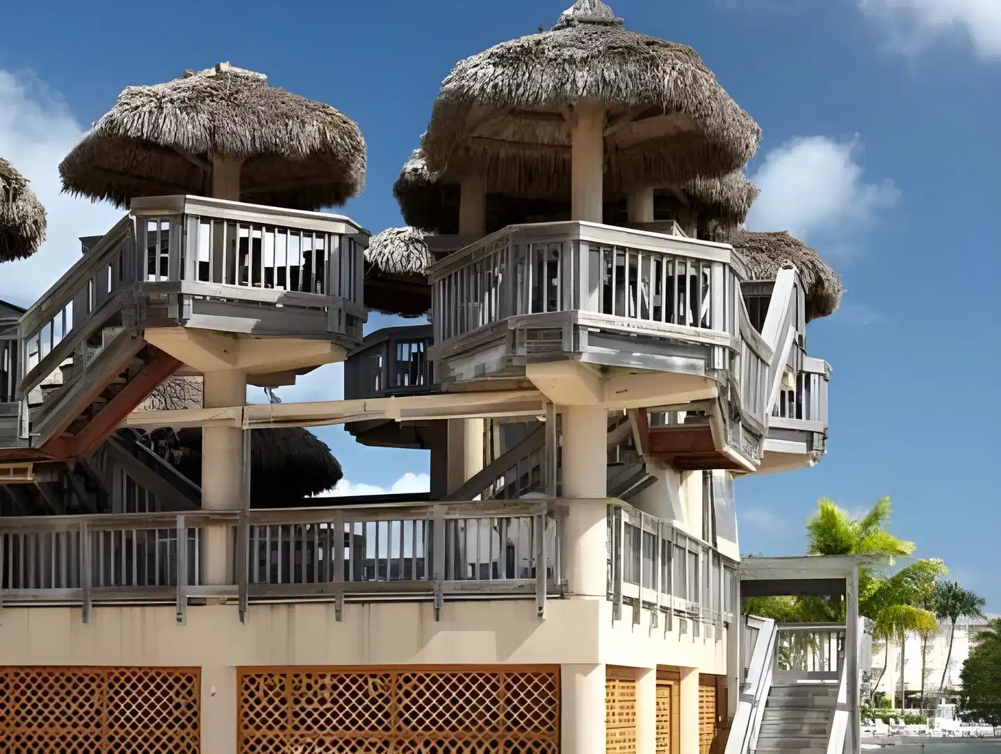 Three Waters Resort And Marina, Islamorada, A Tribute Portfolio Resort Aussenansicht