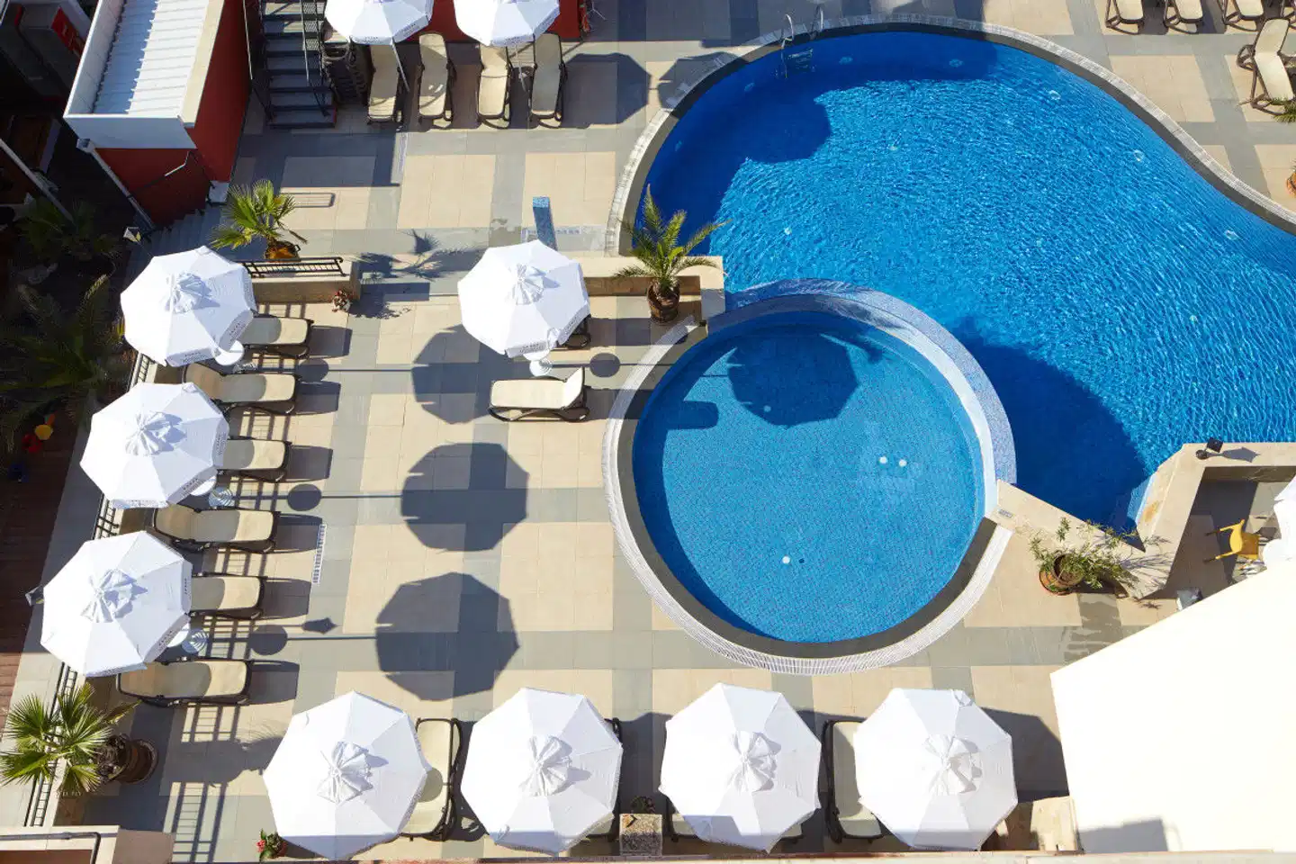 Nobel Modellaufnahme