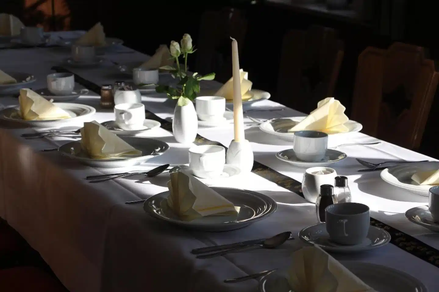 Spreewaldeck Restaurant