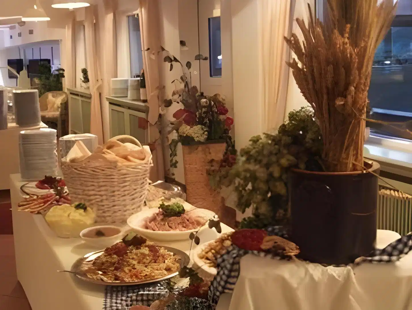 Friesenhof Restaurant