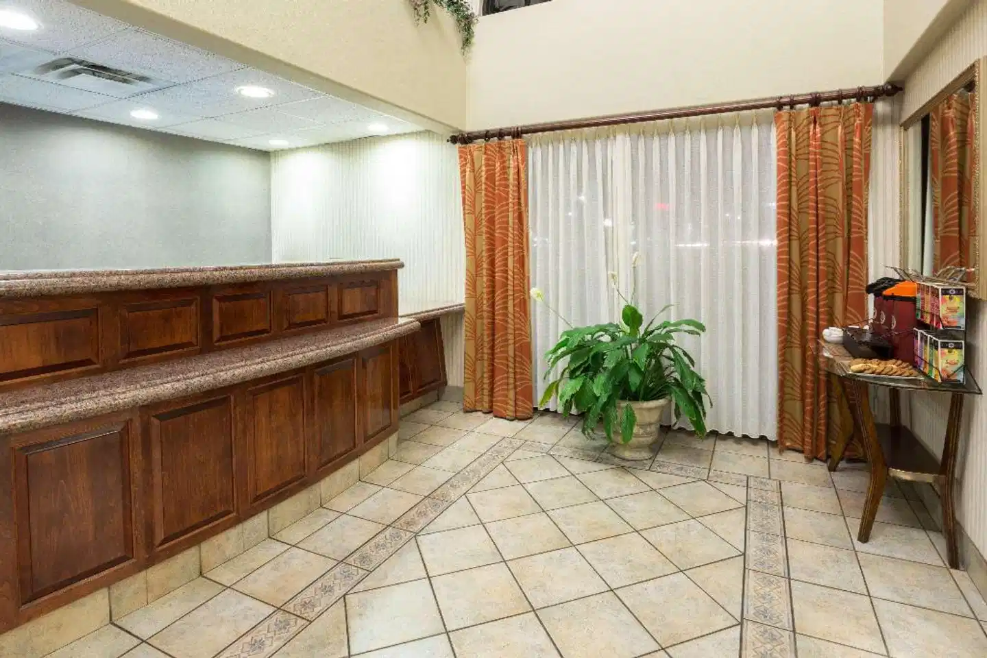 Hawthorn Suites by Wyndham Napa Valley Wohnbeispiel