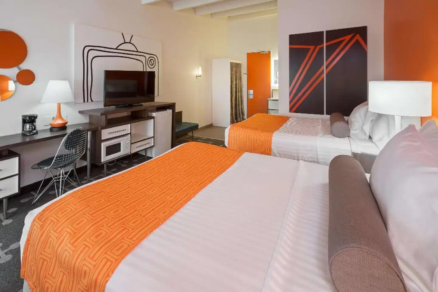 Howard Johnson by Wyndham Toms River Wohnbeispiel