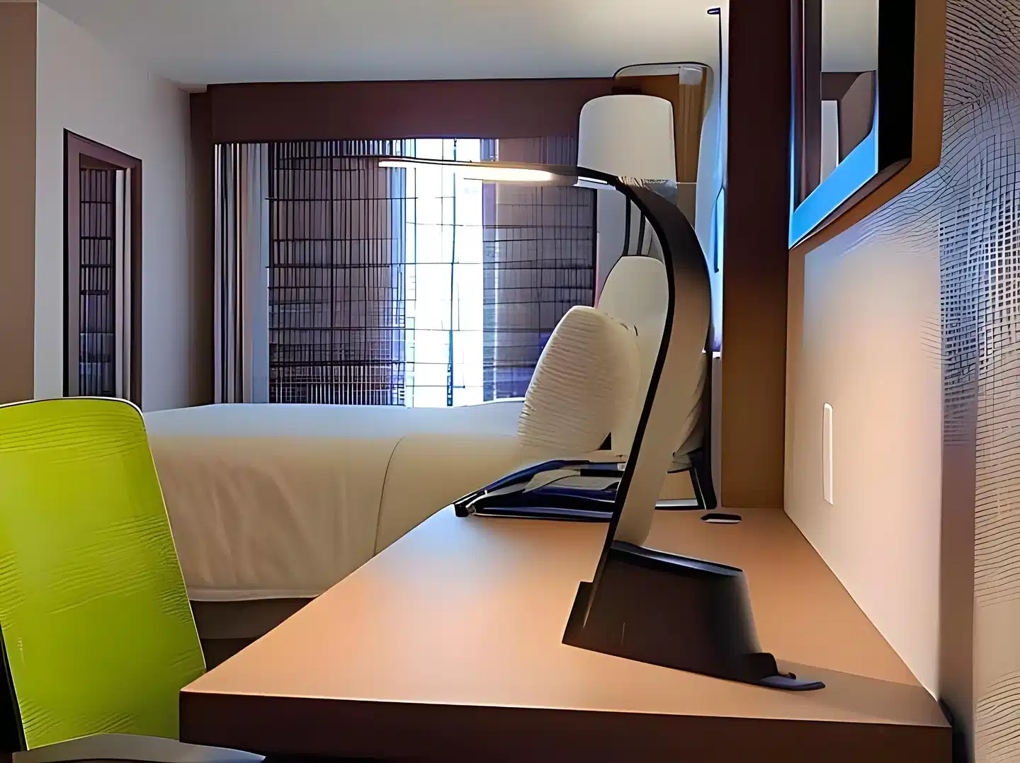 Holiday Inn Express & Suites Dallas Ft. Worth Airport South Wellness