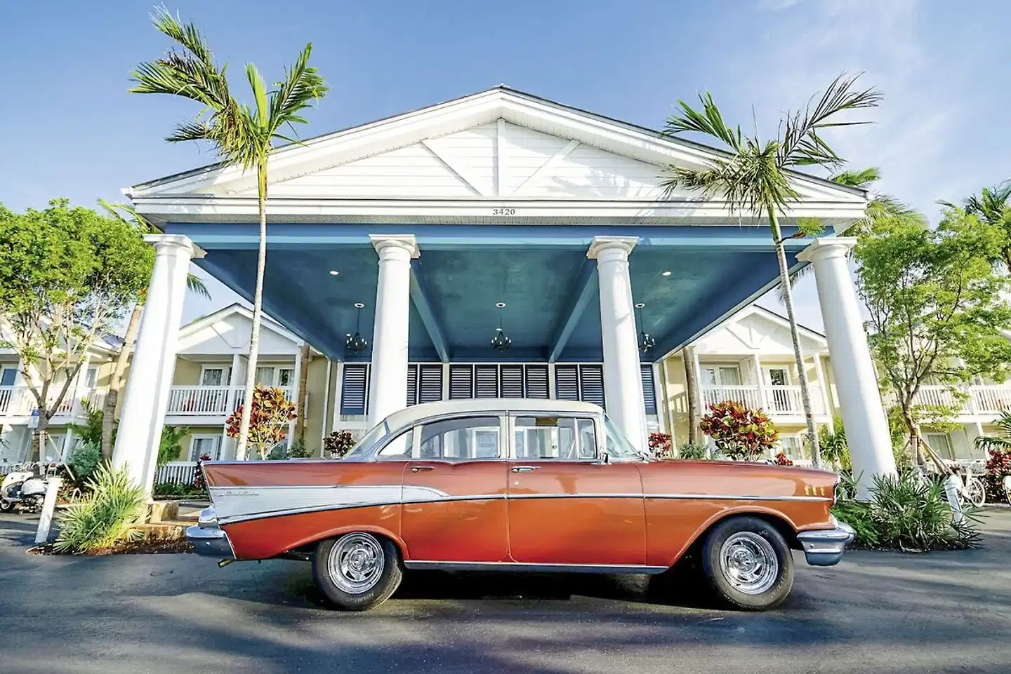 Havana Cabana Sport und Entertainment