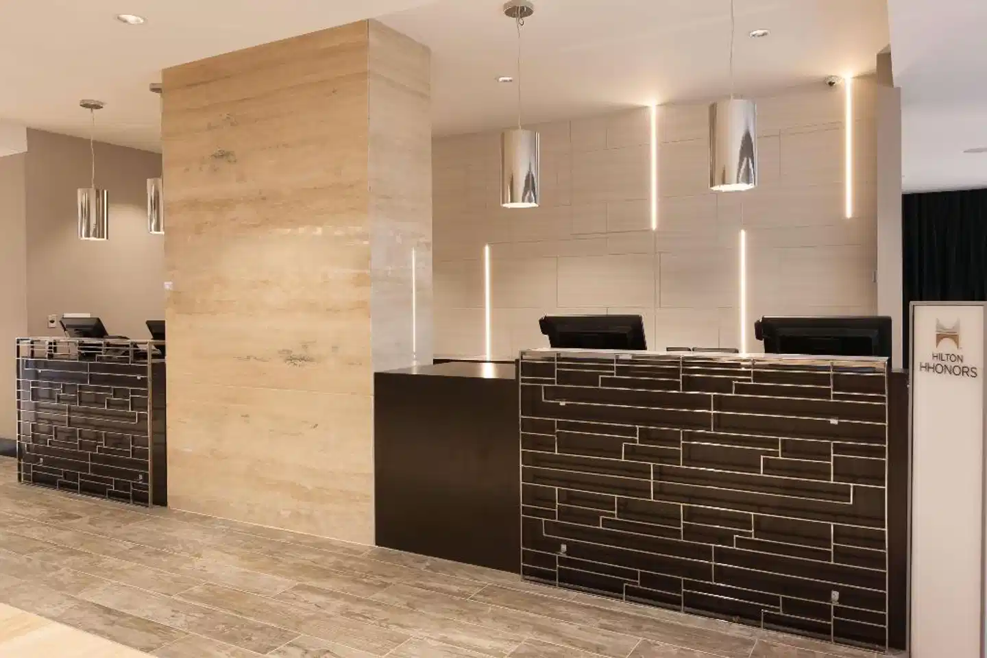 DoubleTree by Hilton Hotel & Suites Houston by the Galleria Wellness