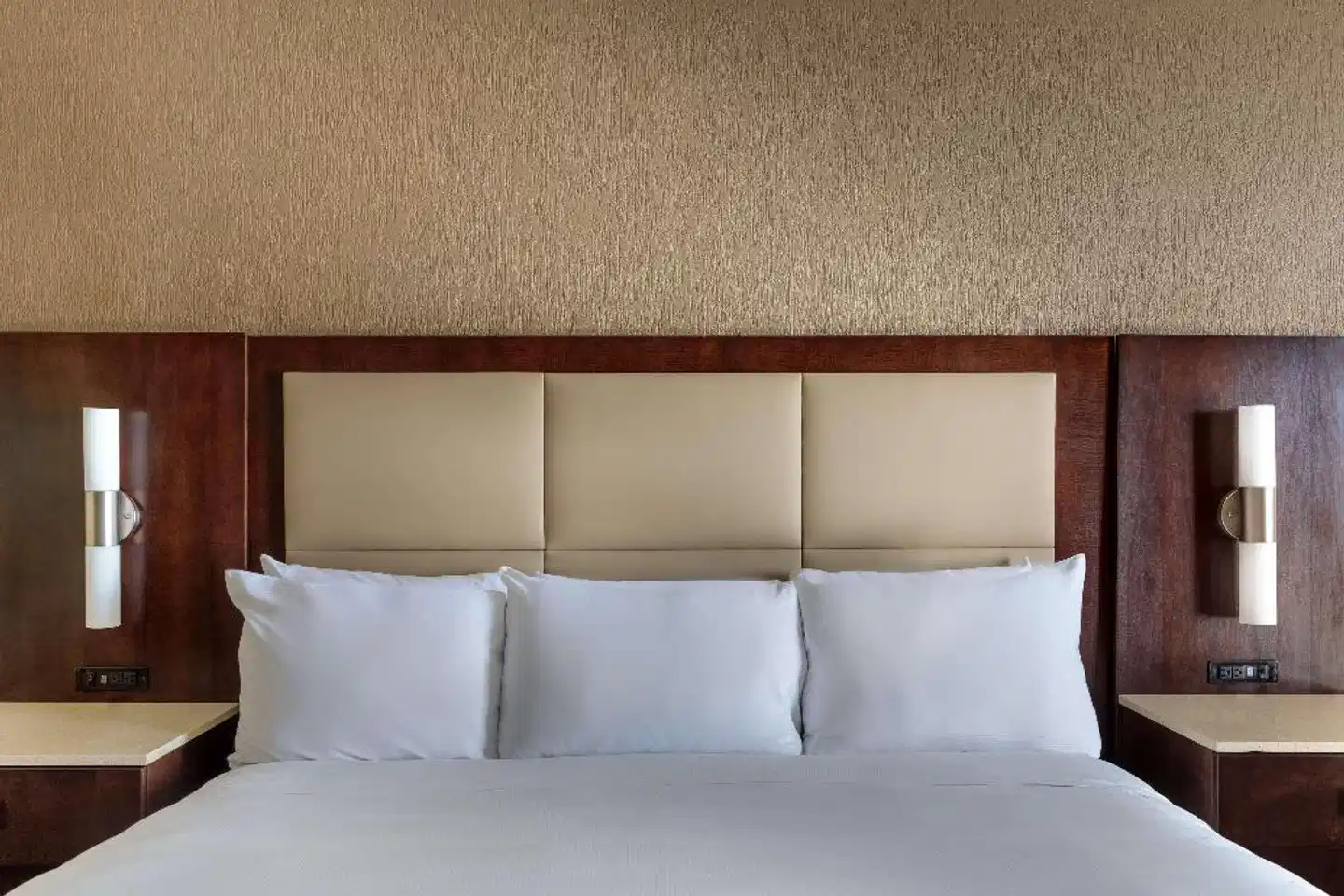 Hilton Galveston Island Resort Wohnbeispiel