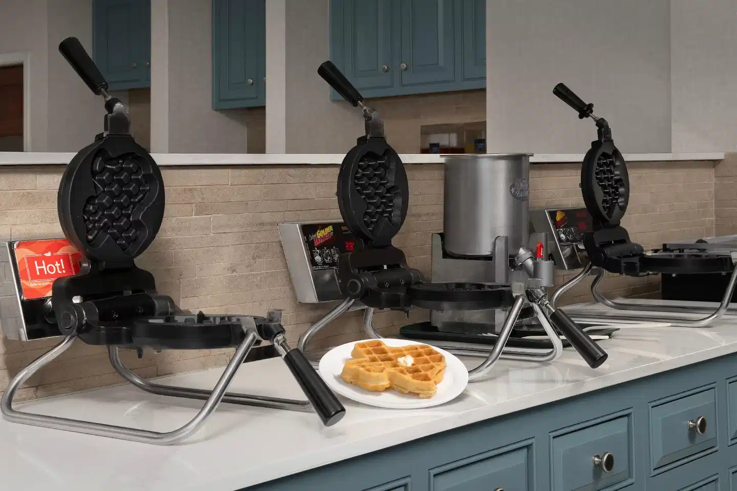 Homewood Suites by Hilton San Antonio-Riverwalk/Downtown Wellness