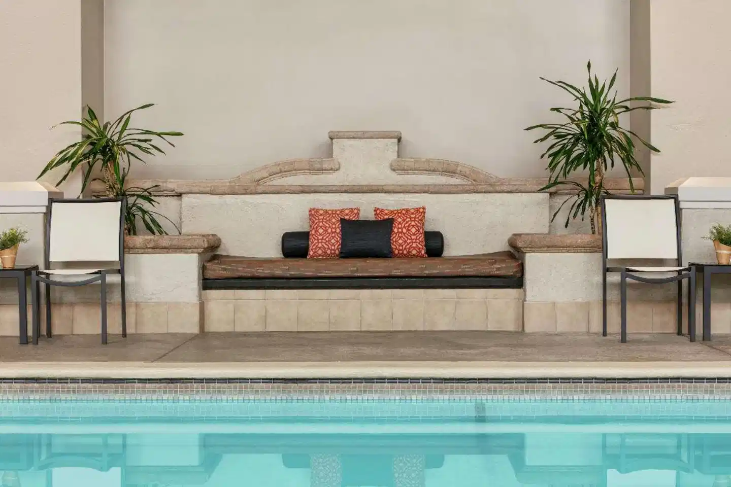 Embassy Suites by Hilton Los Angeles - Downey Pool