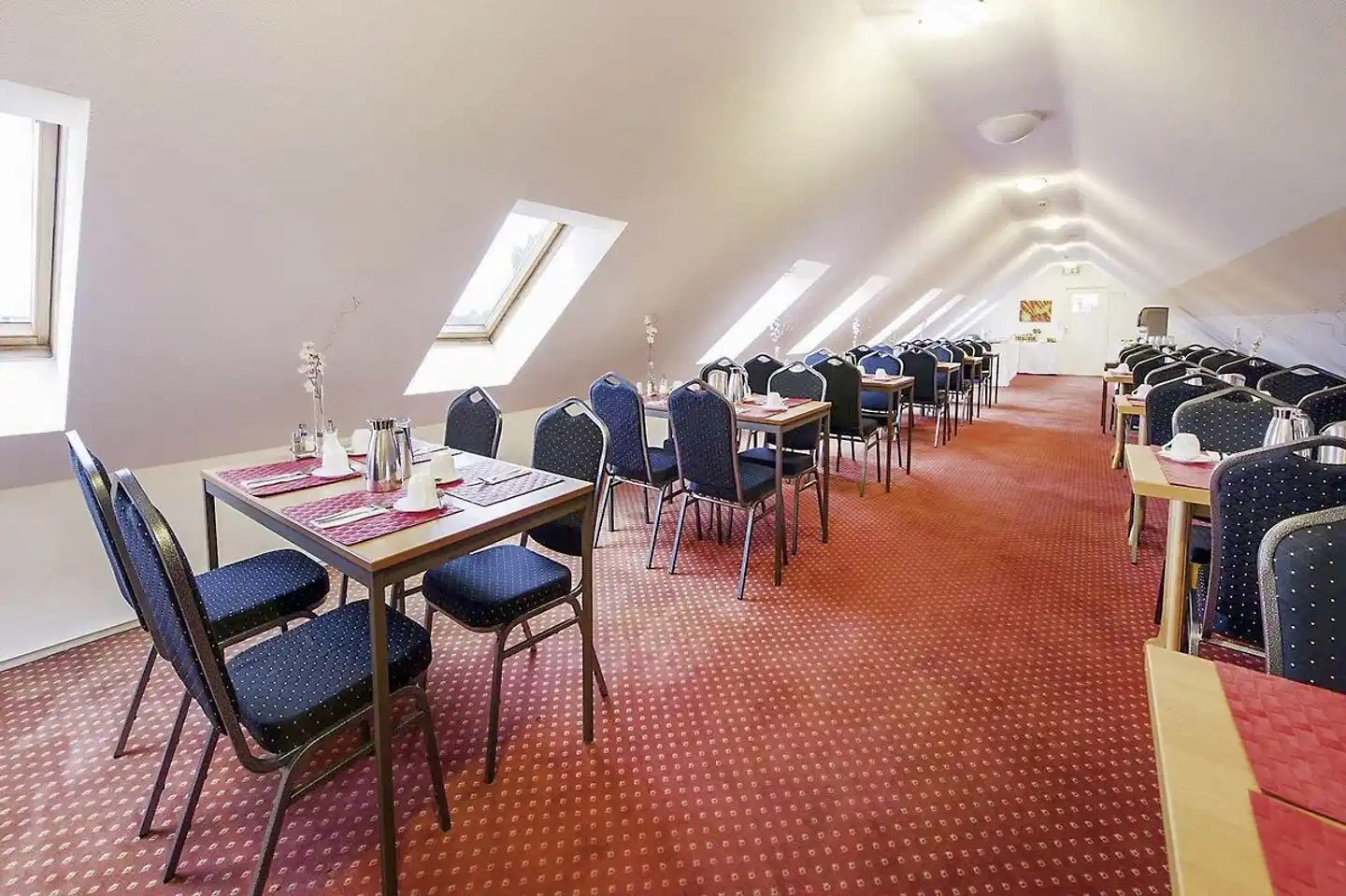 ANDANTE Hotel Erding Konferenz