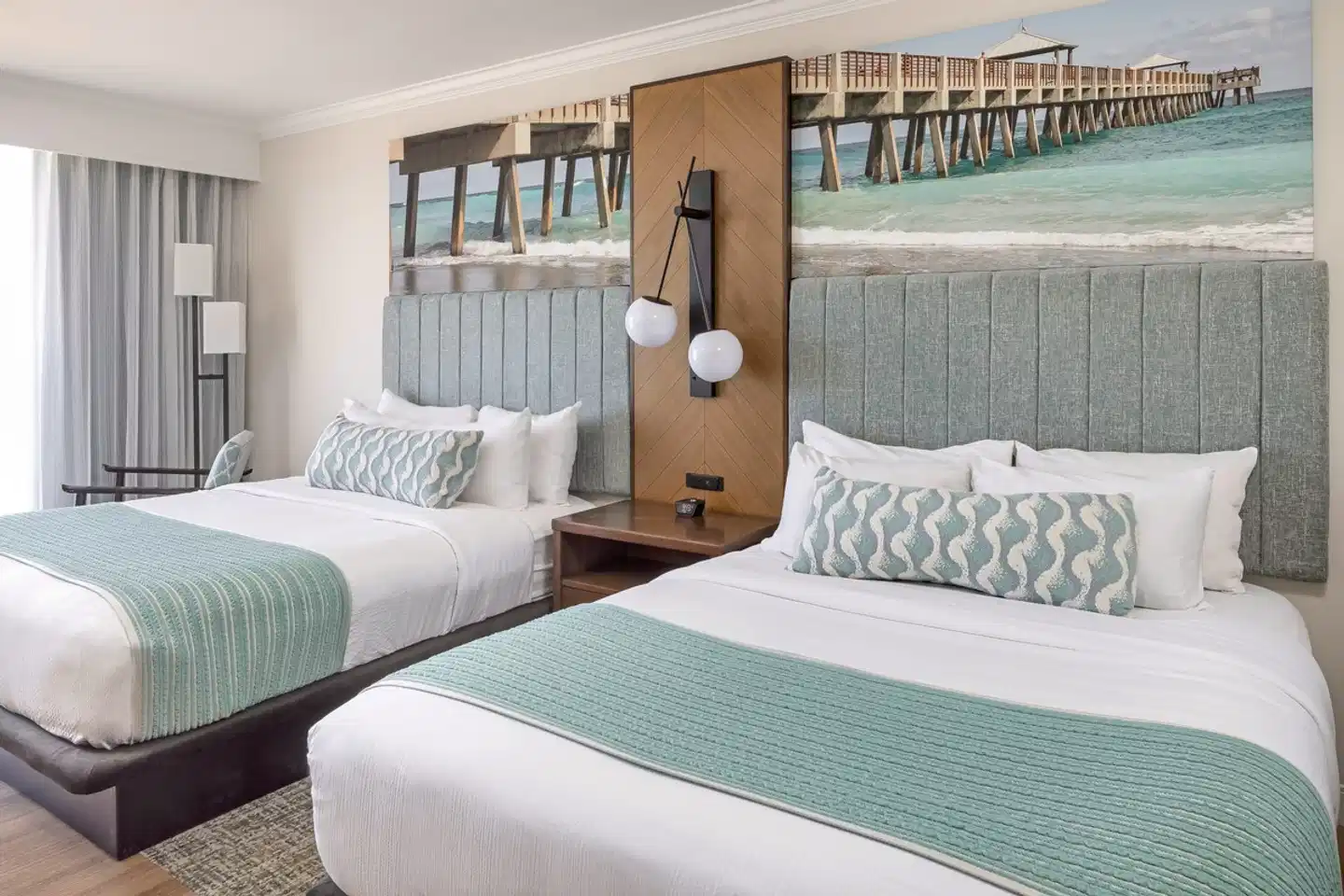 The Lucie Wohnbeispiel