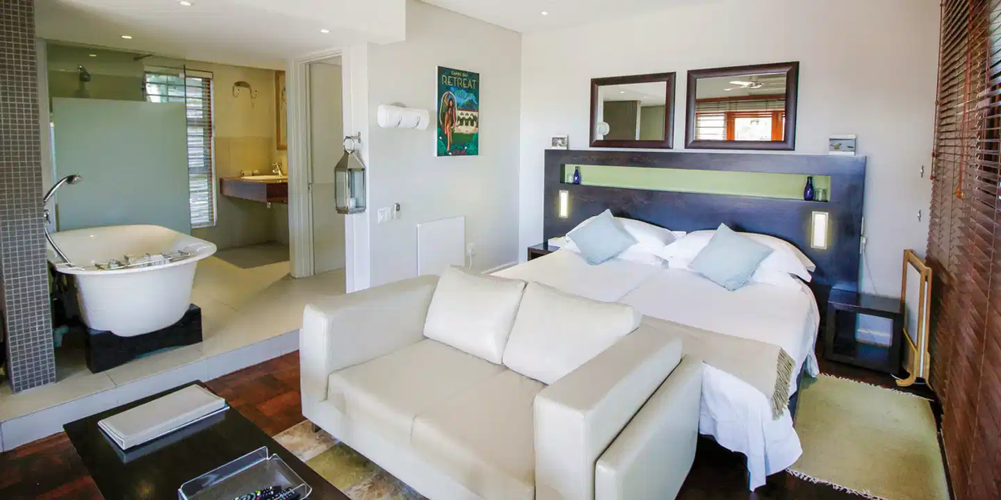 Village N Life: Camps Bay Retreat Wohnbeispiel