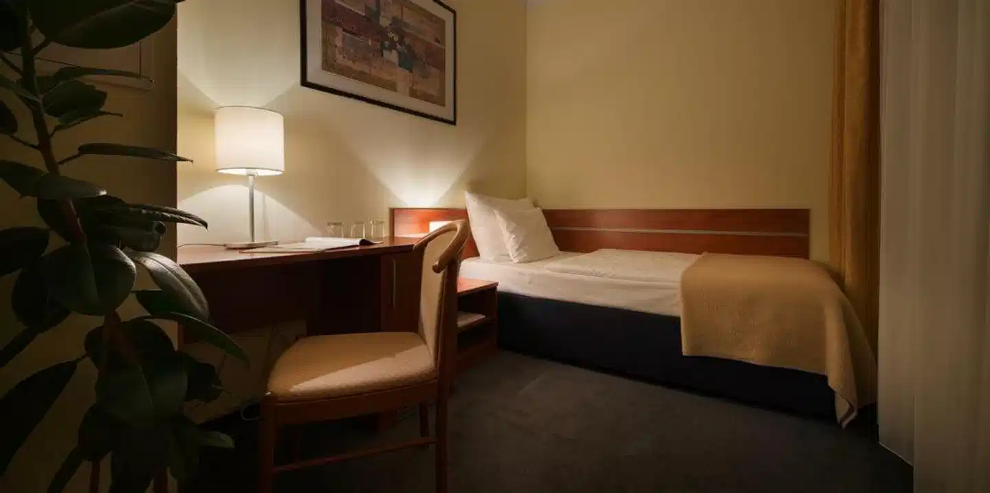 Rezidence Emmy Wohnbeispiel