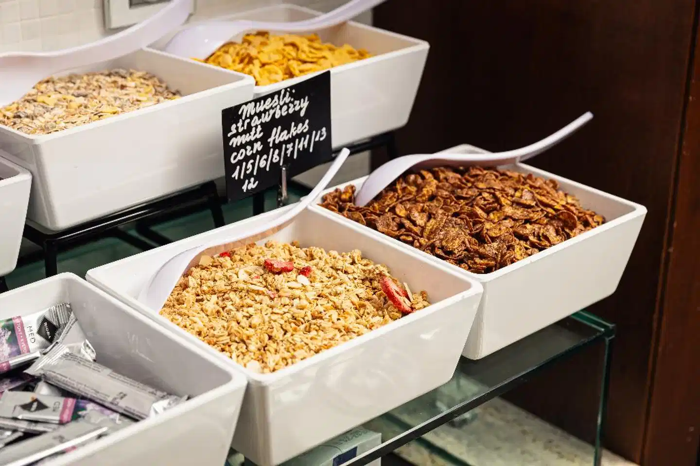 Hotel Galileo Restaurant