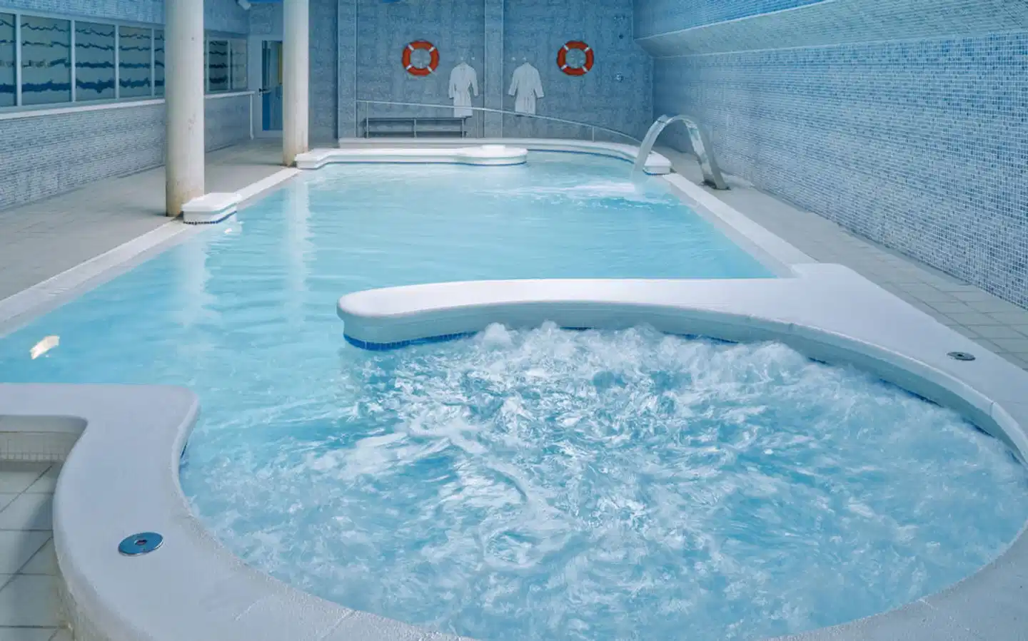 Montemar Maritim Wellness