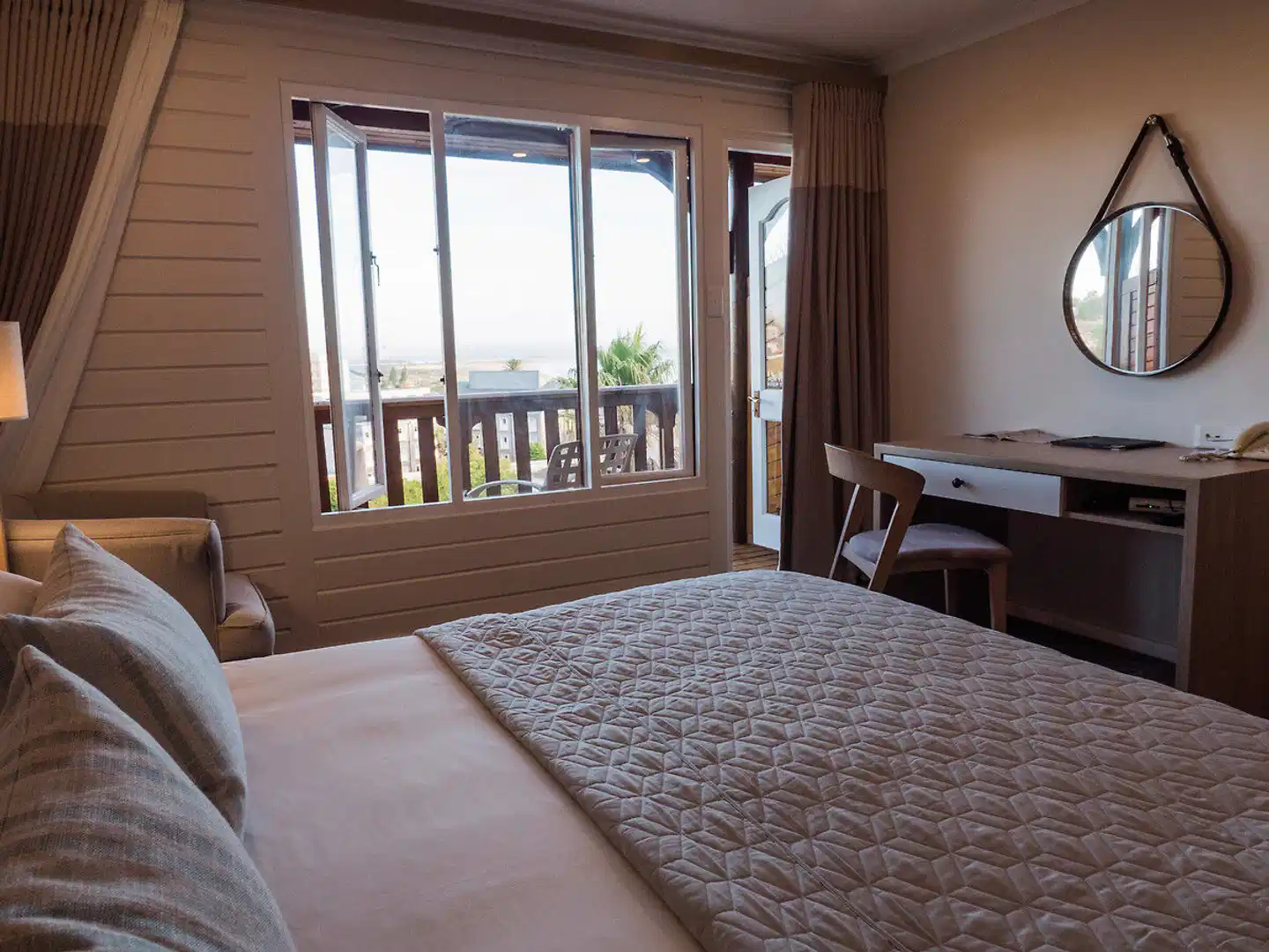 The Kelway Hotel Wohnbeispiel