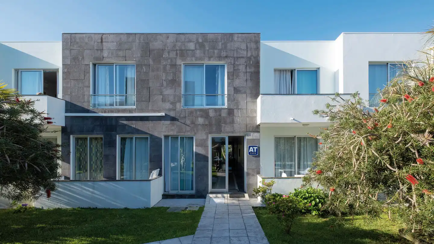 Vale do Navio & Apartments Acorsonho Aussenansicht