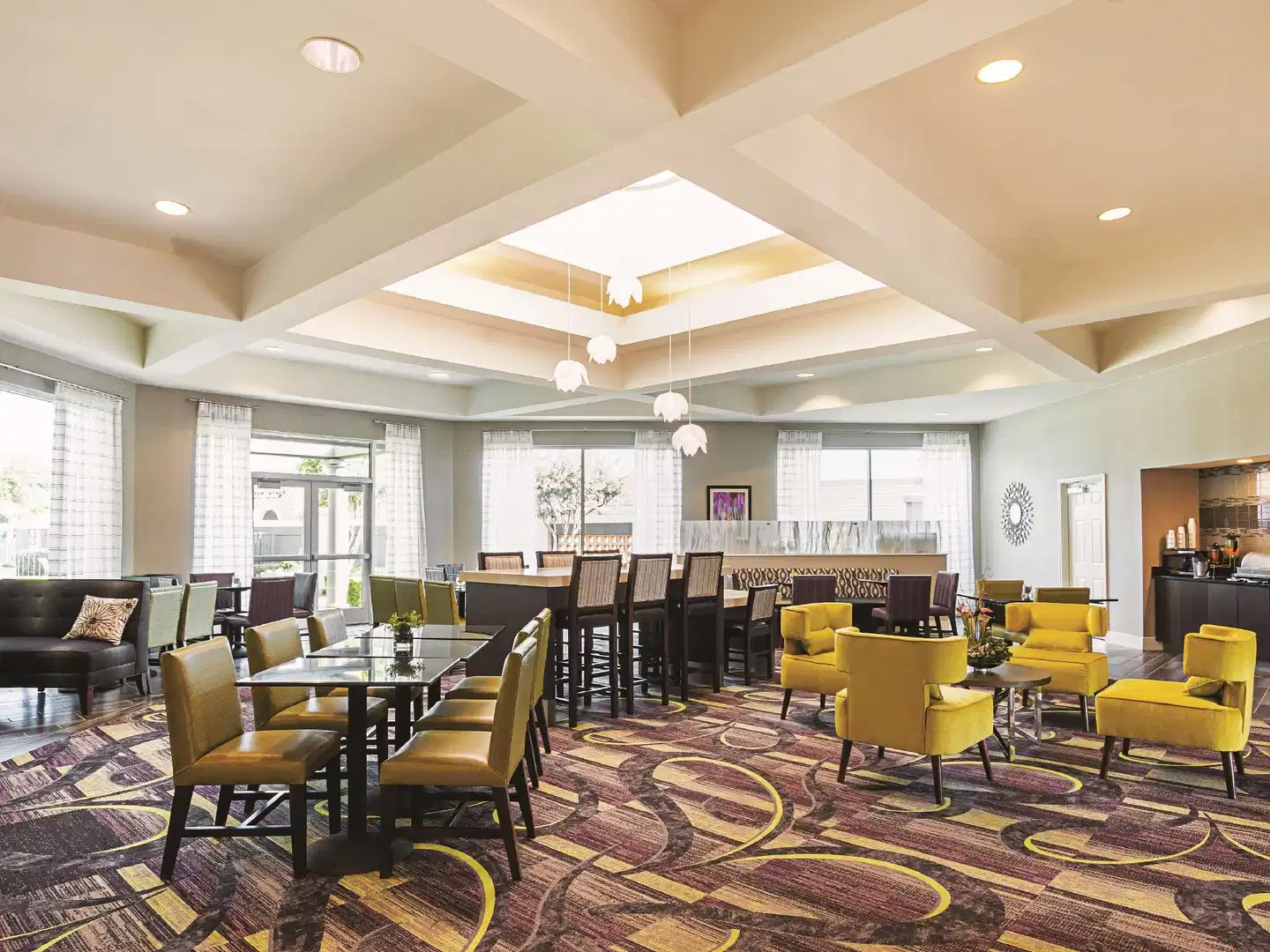 La Quinta Inn & Suites by Wyndham Fort Worth City View Konferenz