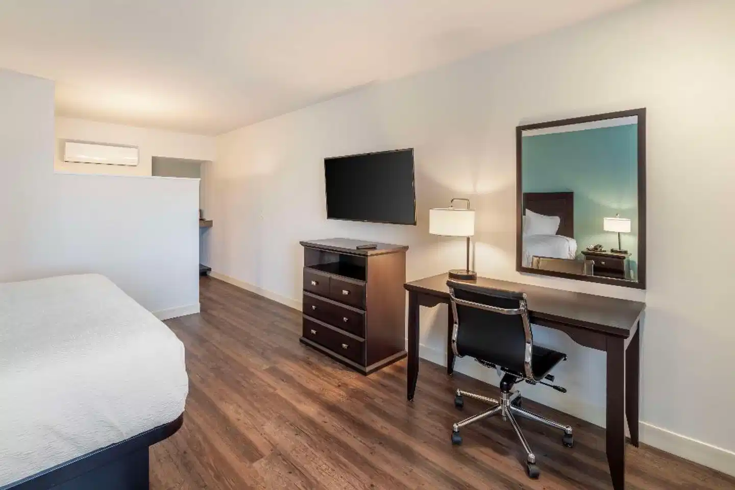 Best Western at Ventura Pier Wohnbeispiel