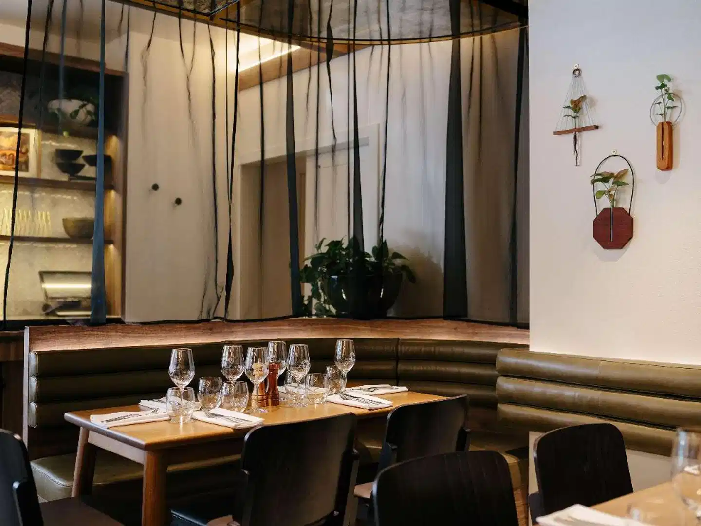 The Sebel Brisbane Restaurant