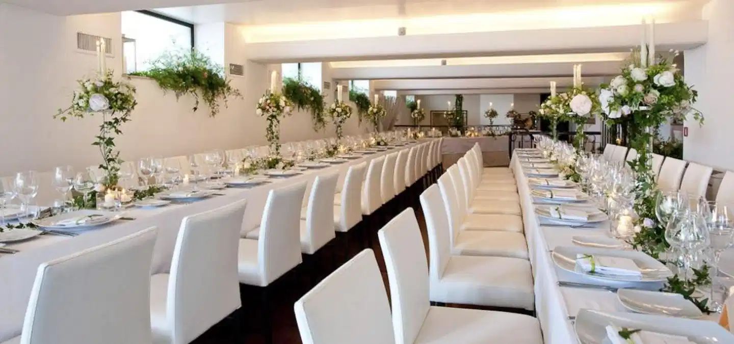 Sardegna Hotel Konferenz