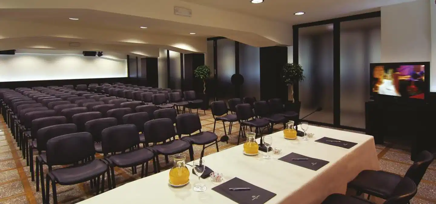 Sardegna Hotel Restaurant