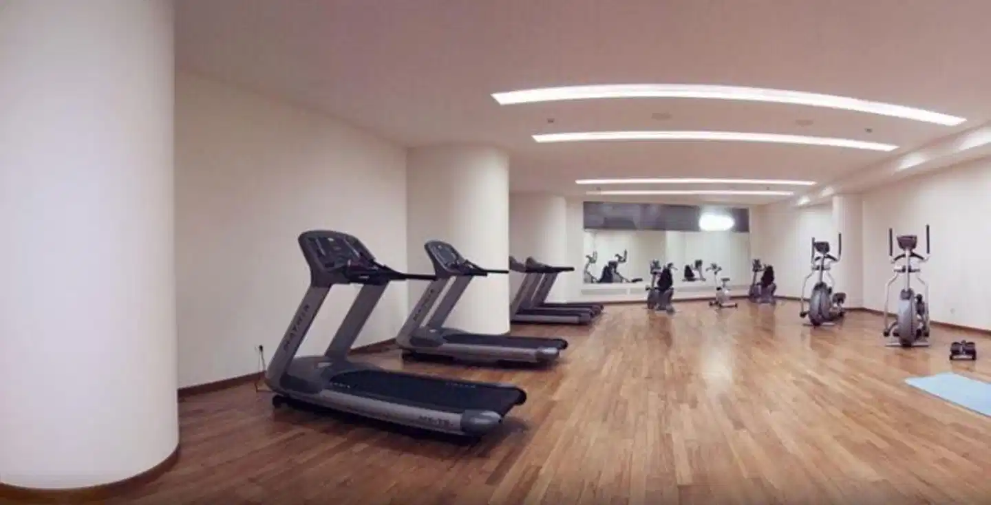 Grand Hotel Salerno Sport und Entertainment