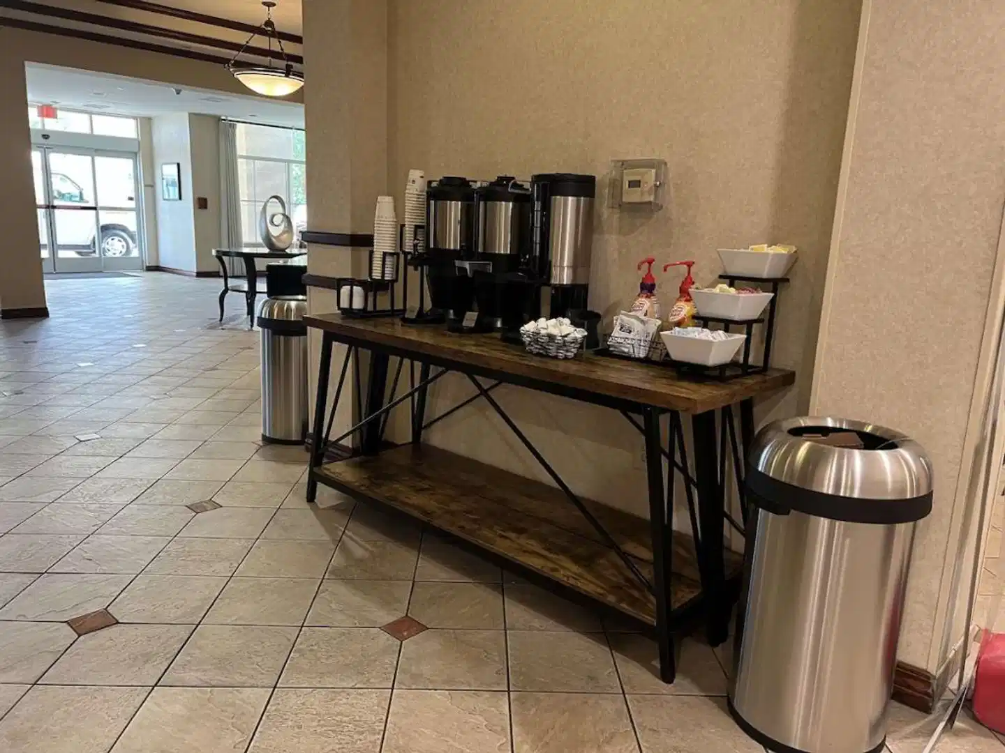 Best Western Ontario Mills Mall Konferenz