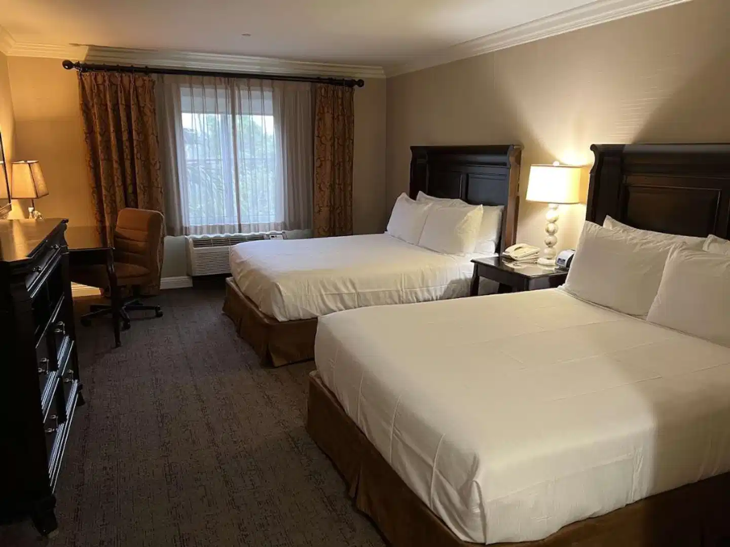 Best Western Ontario Mills Mall Wohnbeispiel