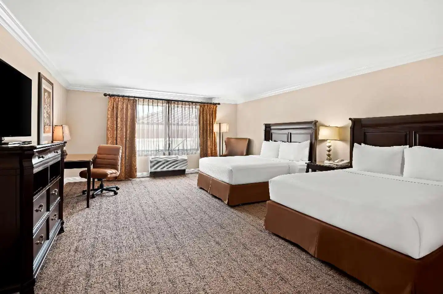 Best Western Ontario Mills Mall Wohnbeispiel