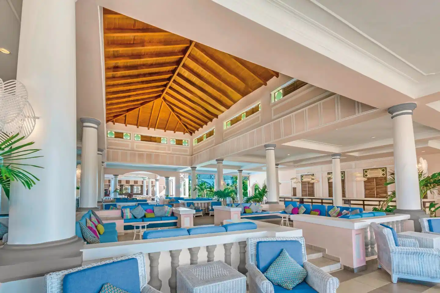 Resonance Santa Maria Bar