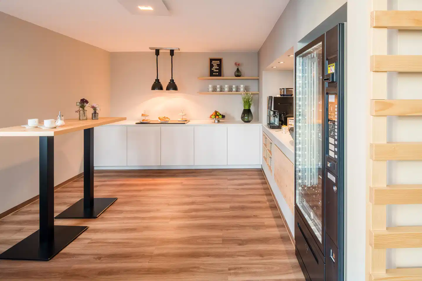 Best Western Plus Atrium Hotel Restaurant