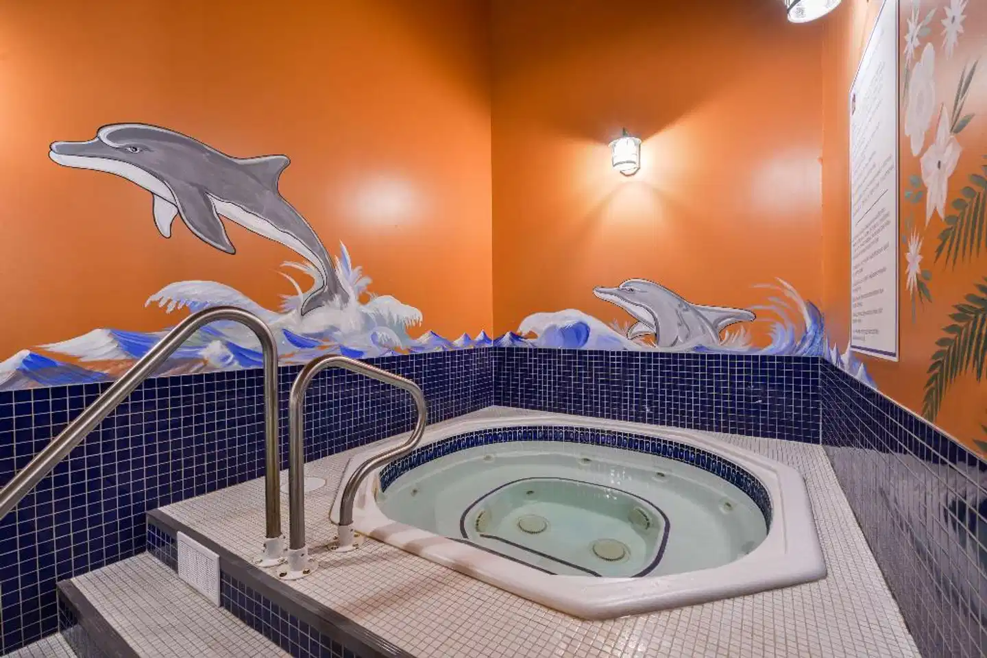 Best Western Plus Fredericton Hotel & Suites Wellness