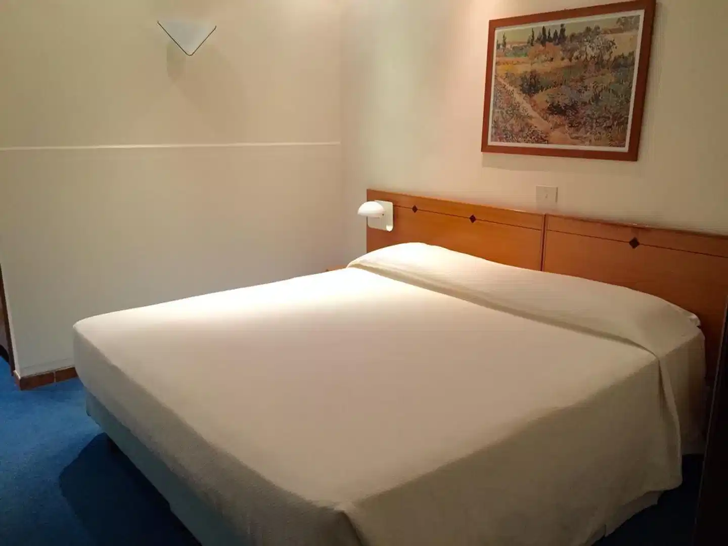 Barsotti Wohnbeispiel