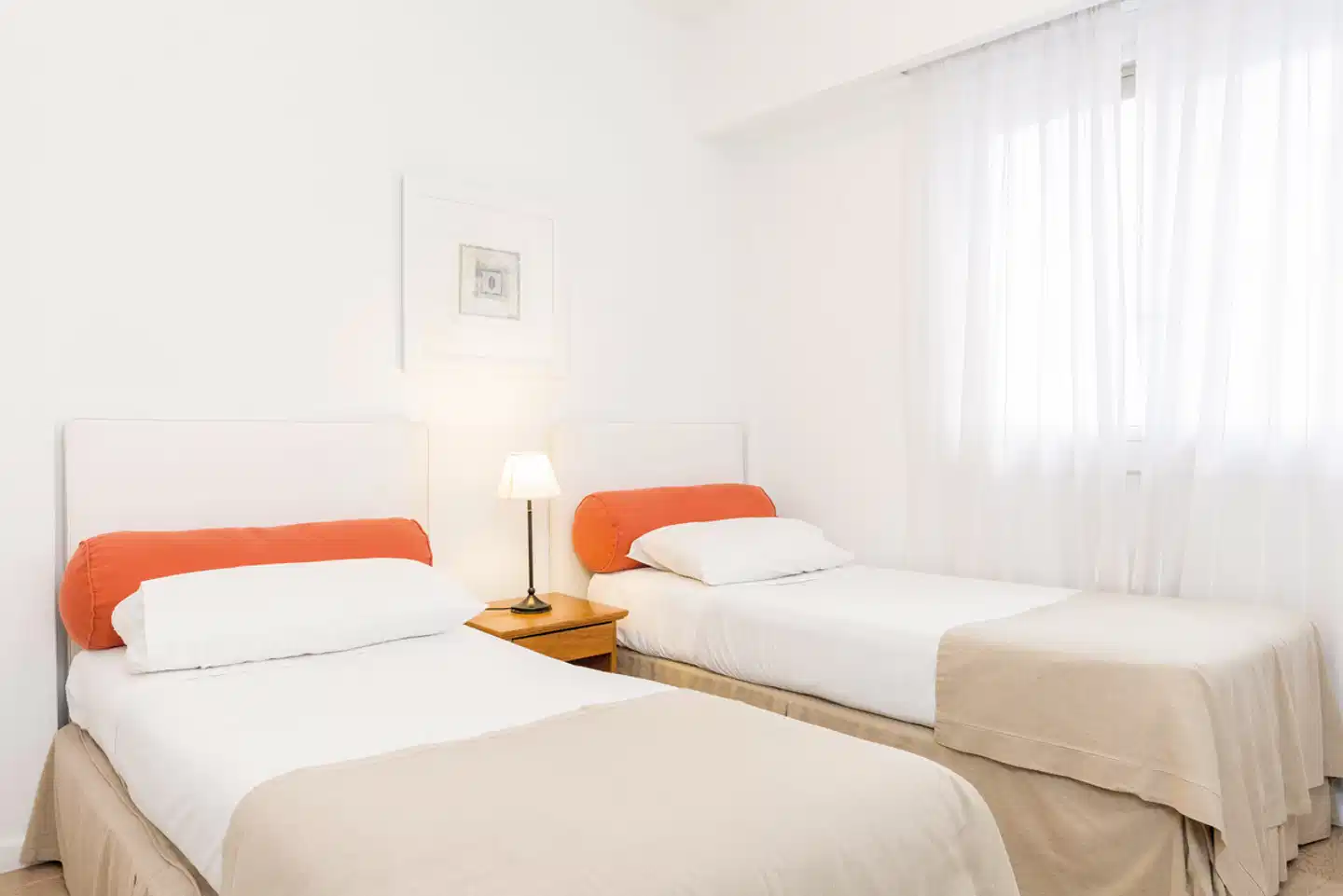 Loi Suites Esmeralda Wohnbeispiel