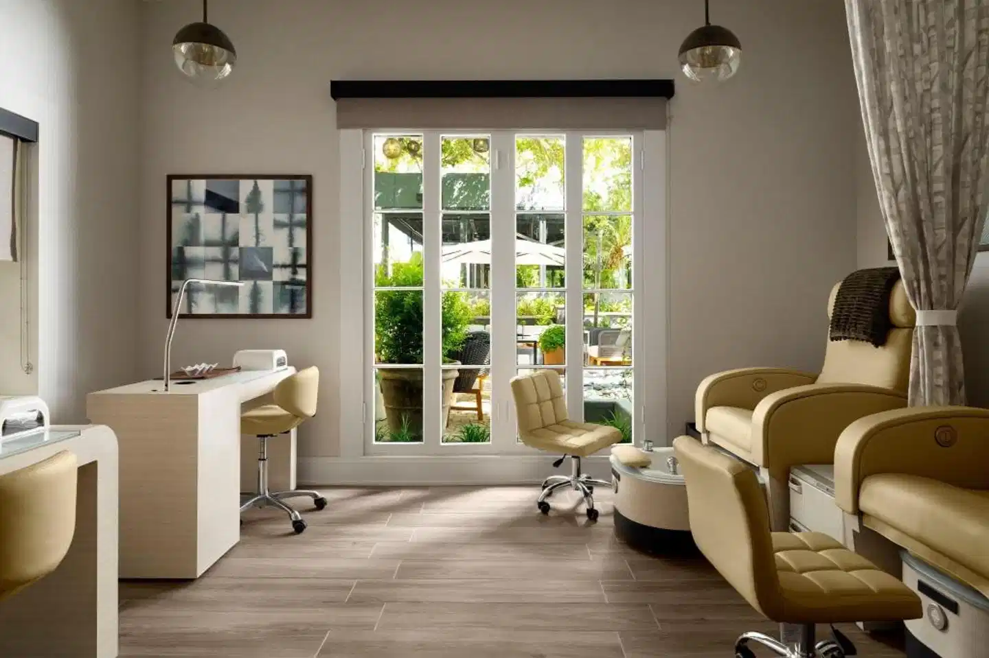 Marriott Plaza San Antonio Wohnbeispiel