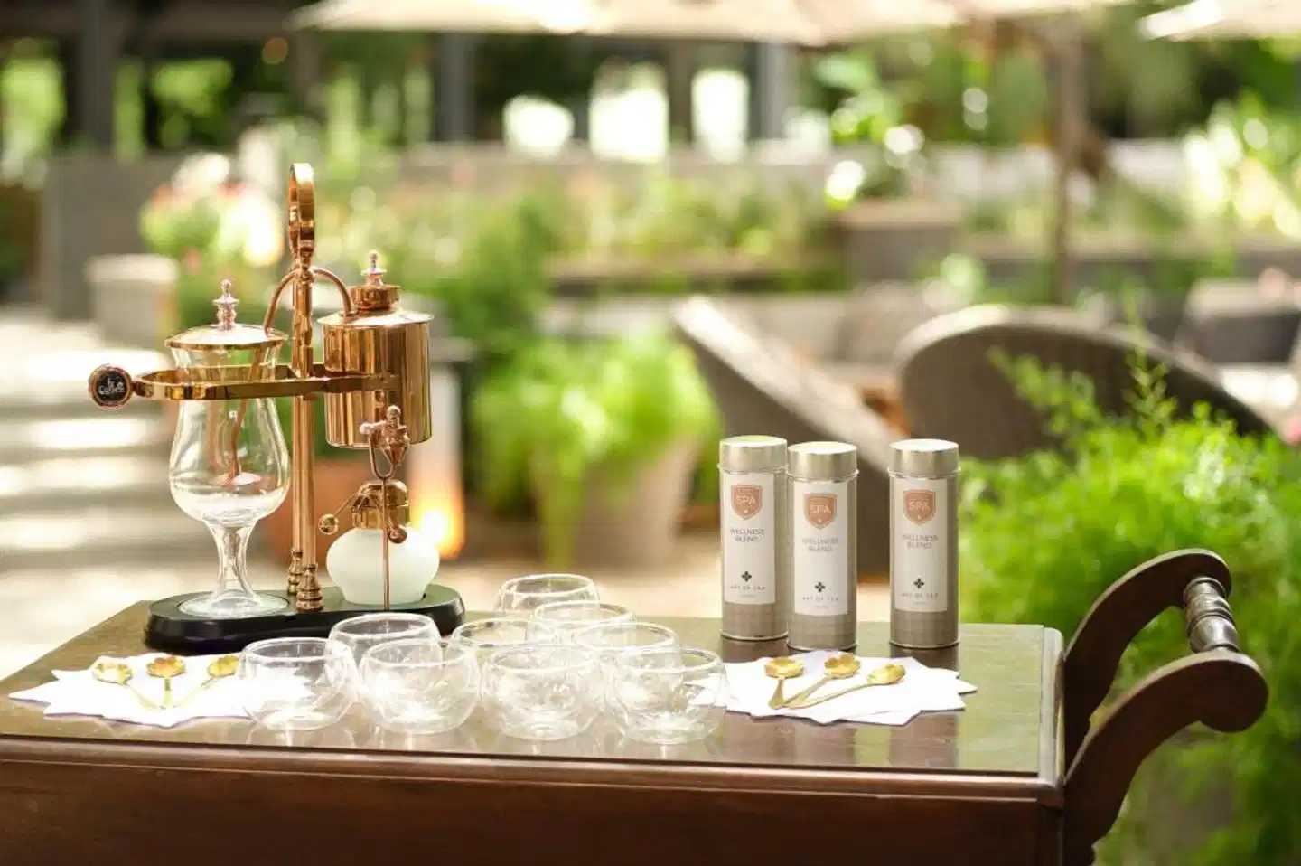 Marriott Plaza San Antonio Restaurant