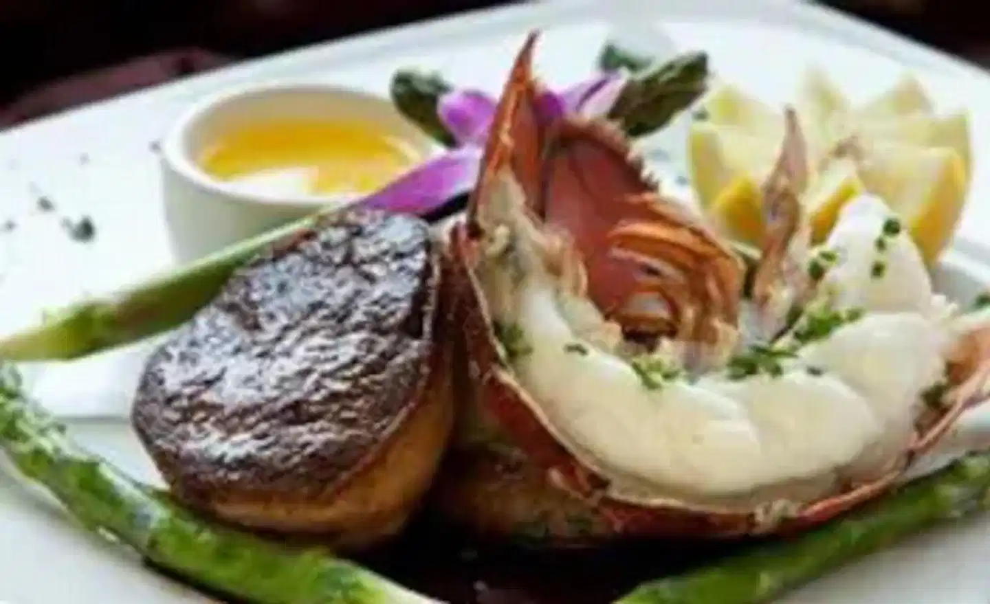 SeaVenture Beach Hotel Restaurant