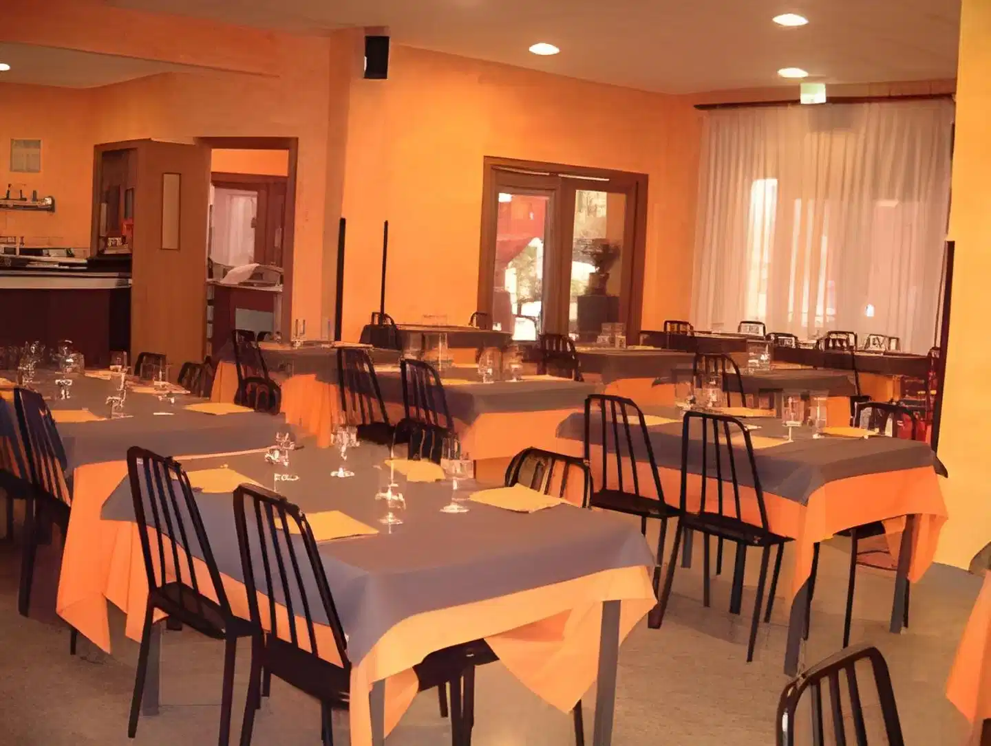 La Compagnia Del Viaggiatore Konferenz