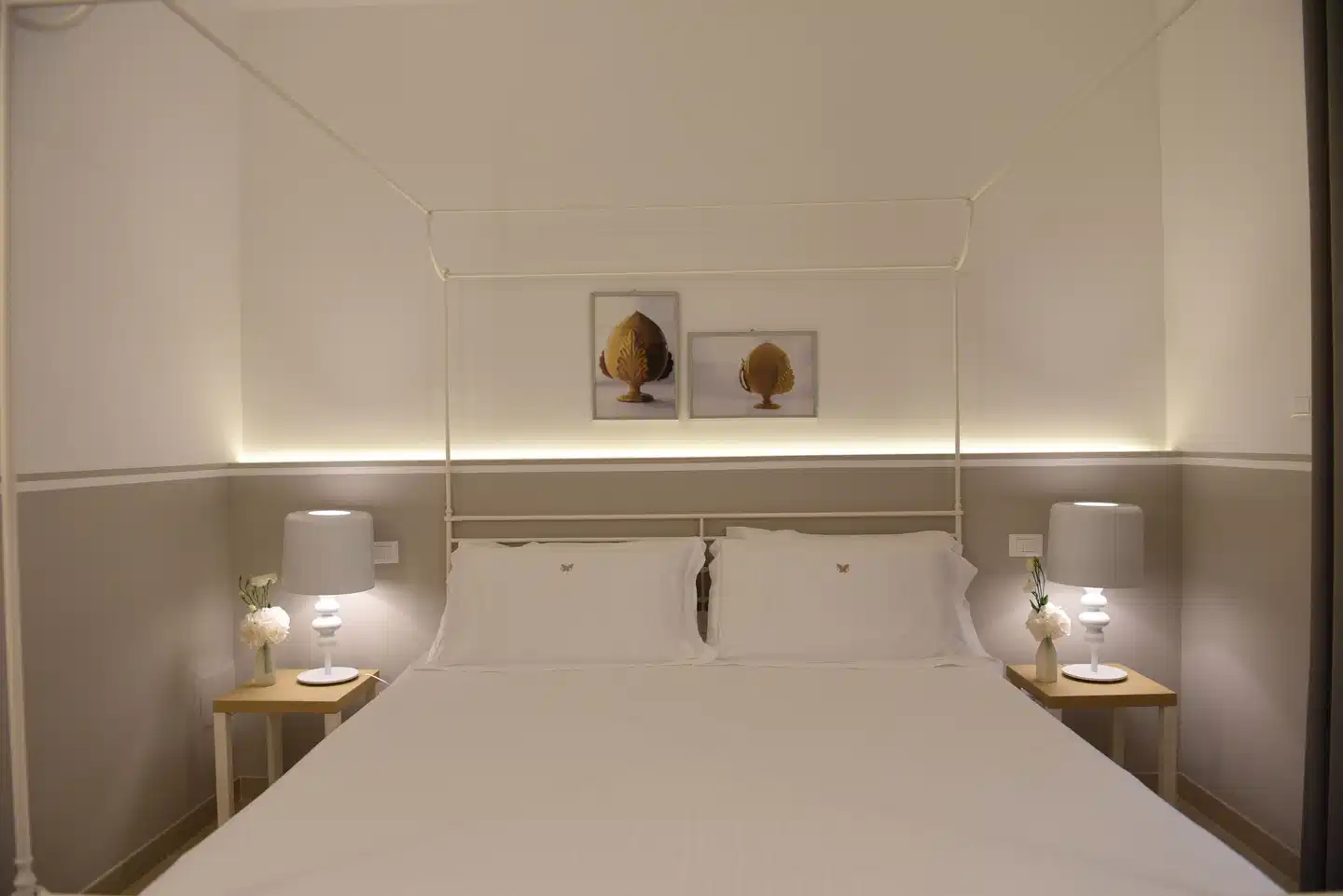 Giardino Dei Pini Badezimmer