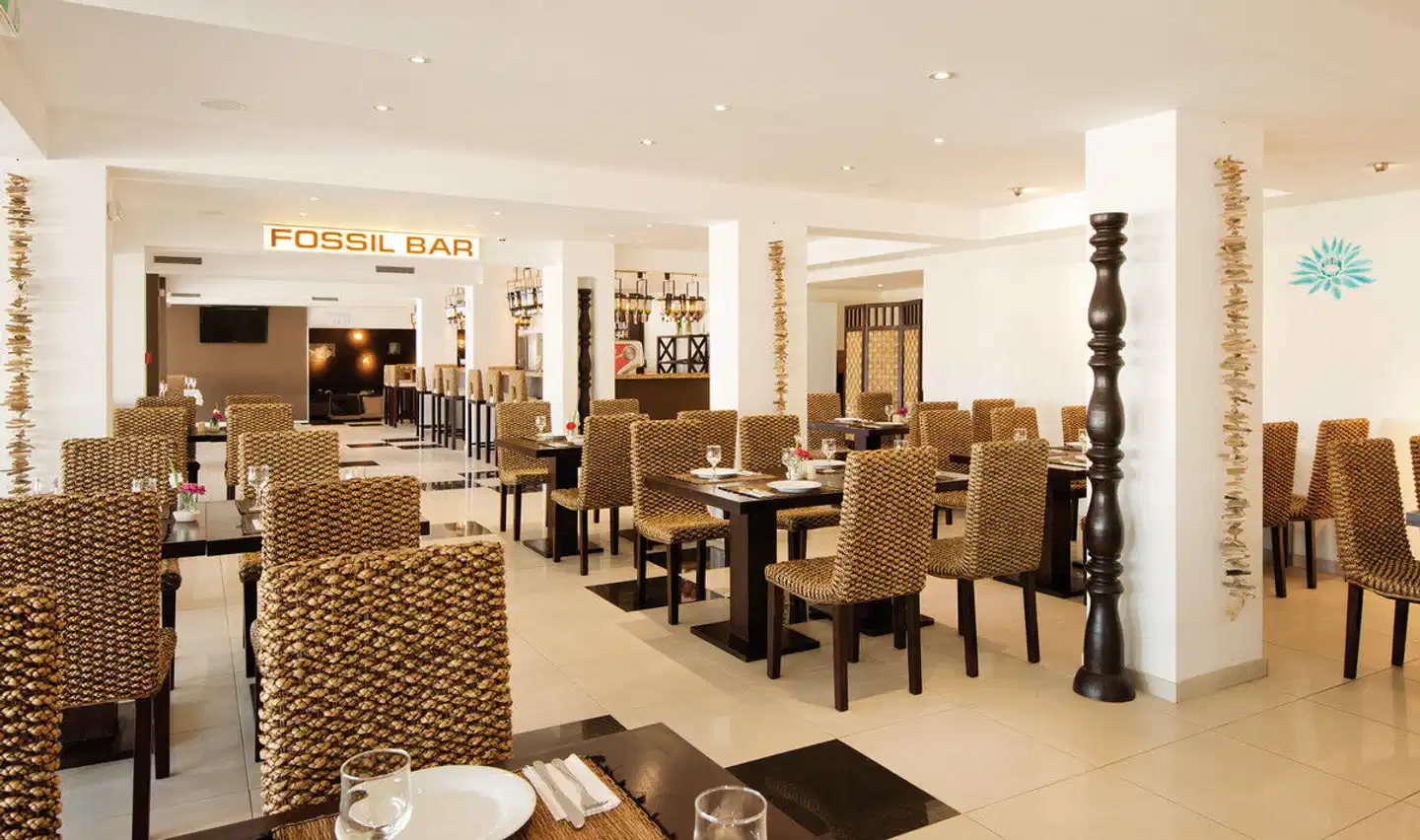 Sunrise All Suites Resort Restaurant