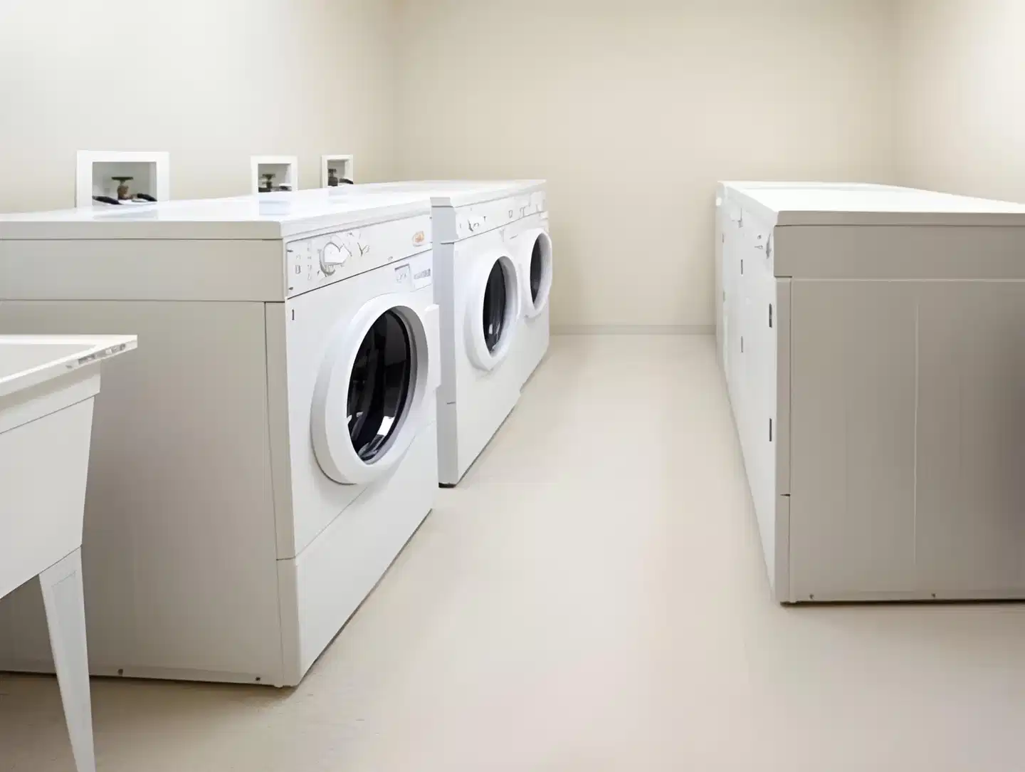 Staybridge Suites San Antonio Downtown Convention Center Badezimmer