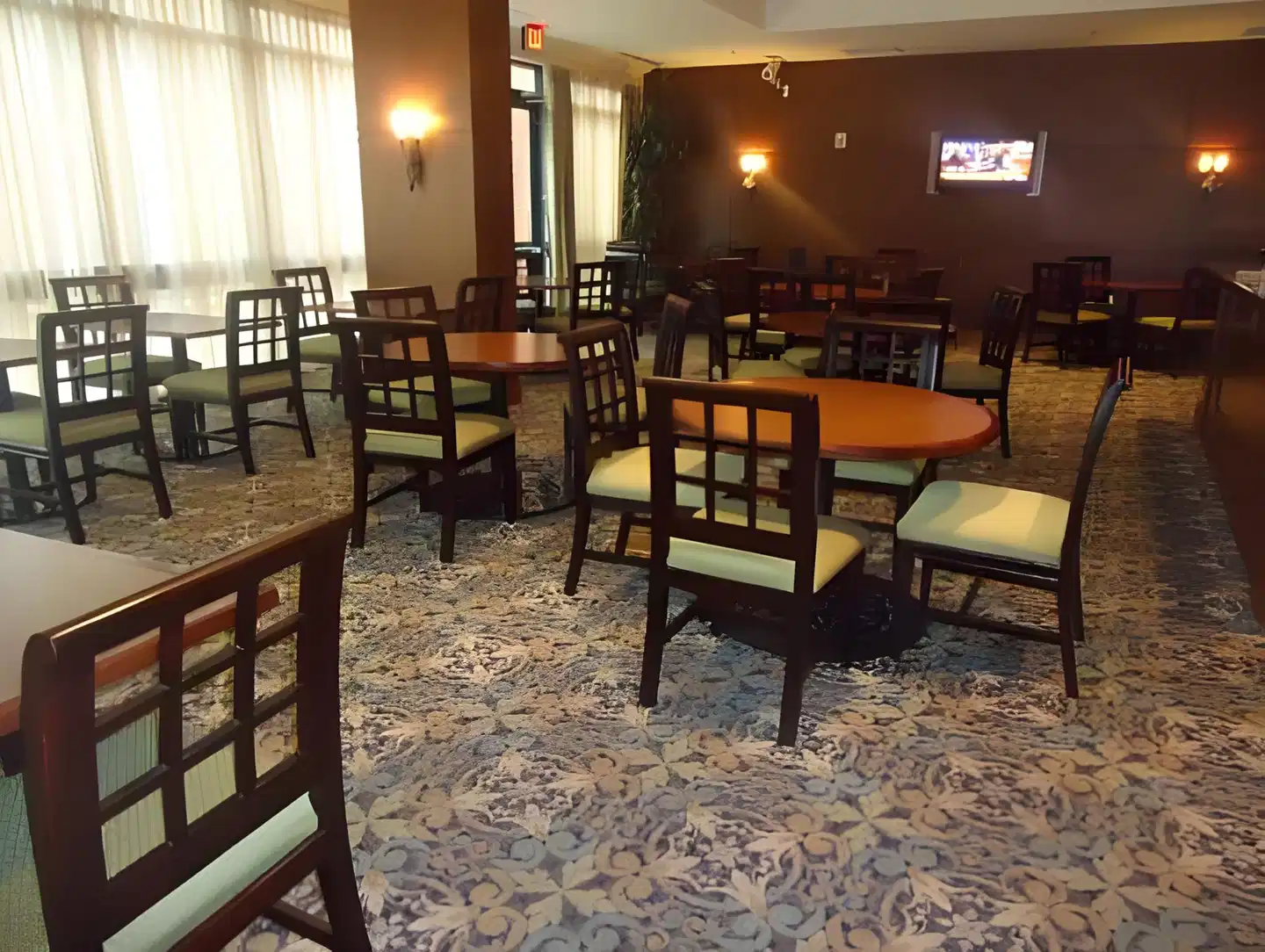 Staybridge Suites San Antonio Downtown Convention Center Bar