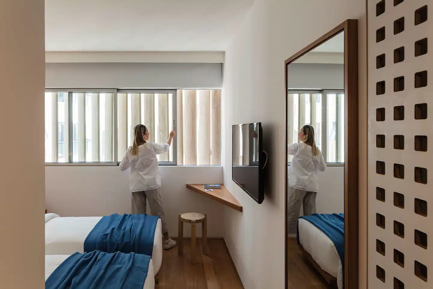 Arpoador Wohnbeispiel